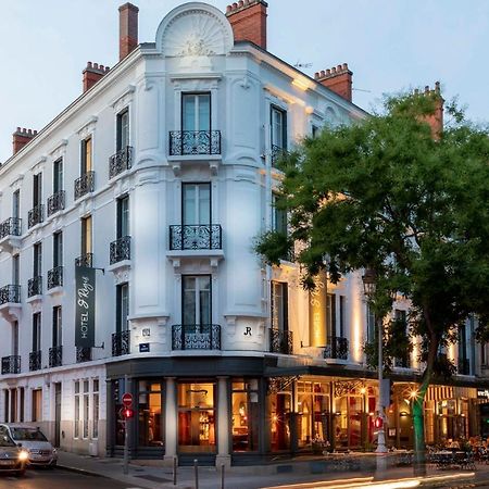 Hotel Saint Regis Chalon-sur-Saone Exterior photo